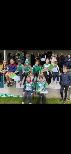 An Chealltrach Abú!