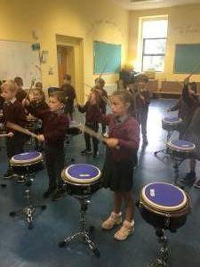 Drumadore Workshop