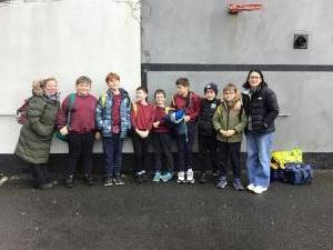 Boys Handball Tournament