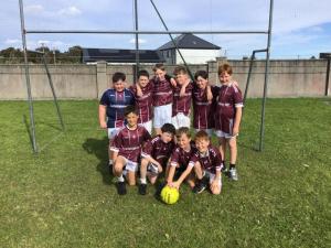 Mini Sevens Tournament