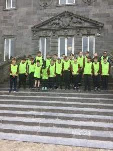 Senior Tour to Westport House