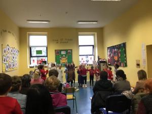 Another Successful Christmas Concert