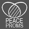 Peace Proms Badge