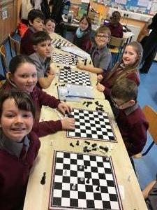 Chess Activities
