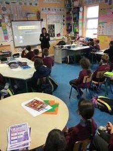 Think Smart Workshop