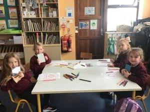 Junior Room fun!