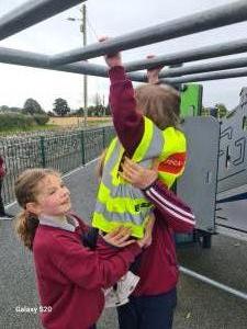 Playground Fun