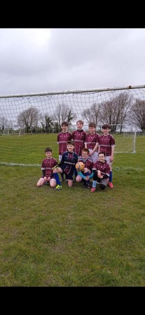 FAI Boys Soccer Tournament